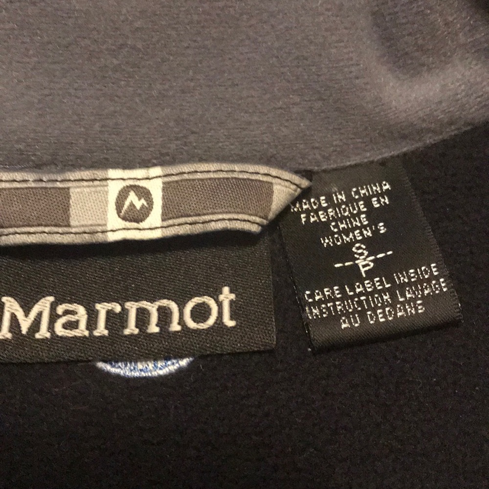 Marmot jacket - Picture 2 of 8